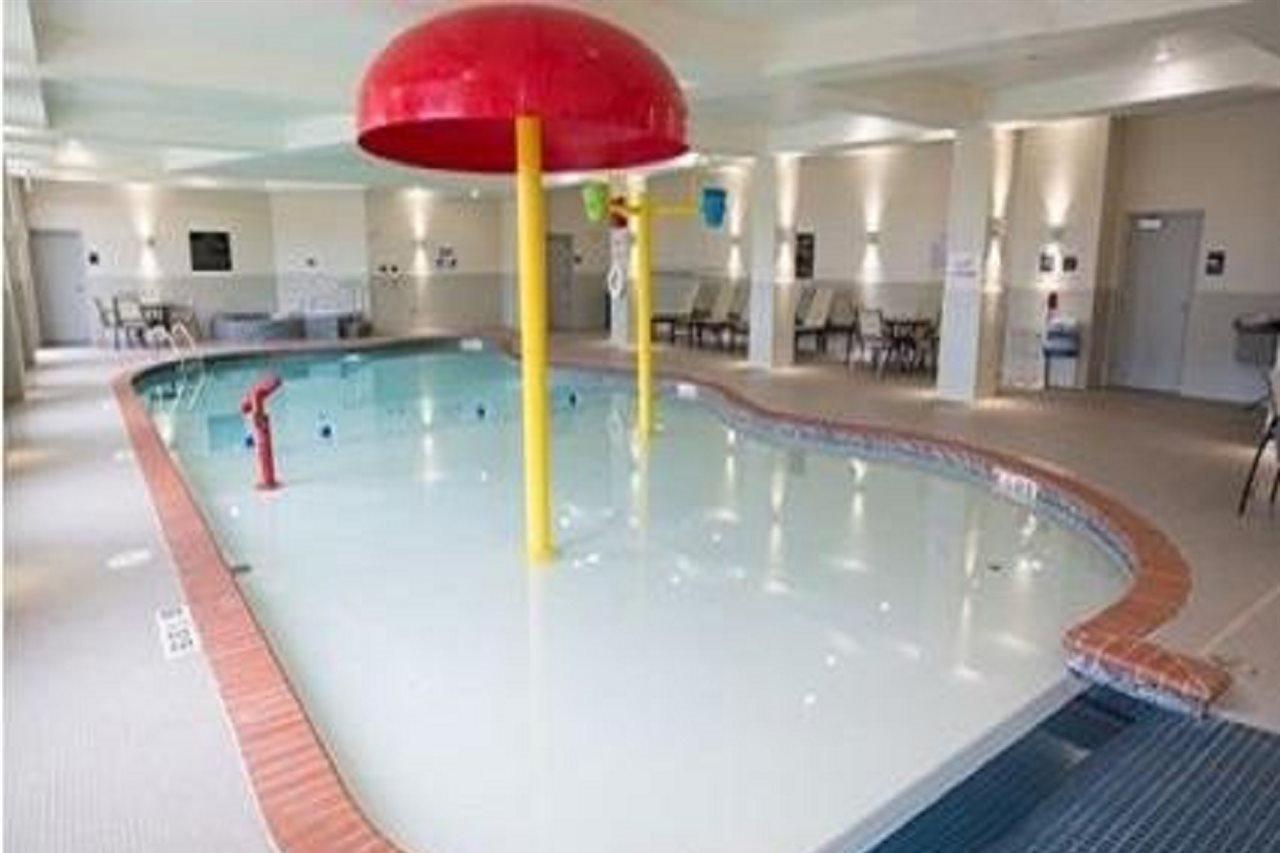 Hampton Inn & Suites Oklahoma City Airport Zewnętrze zdjęcie