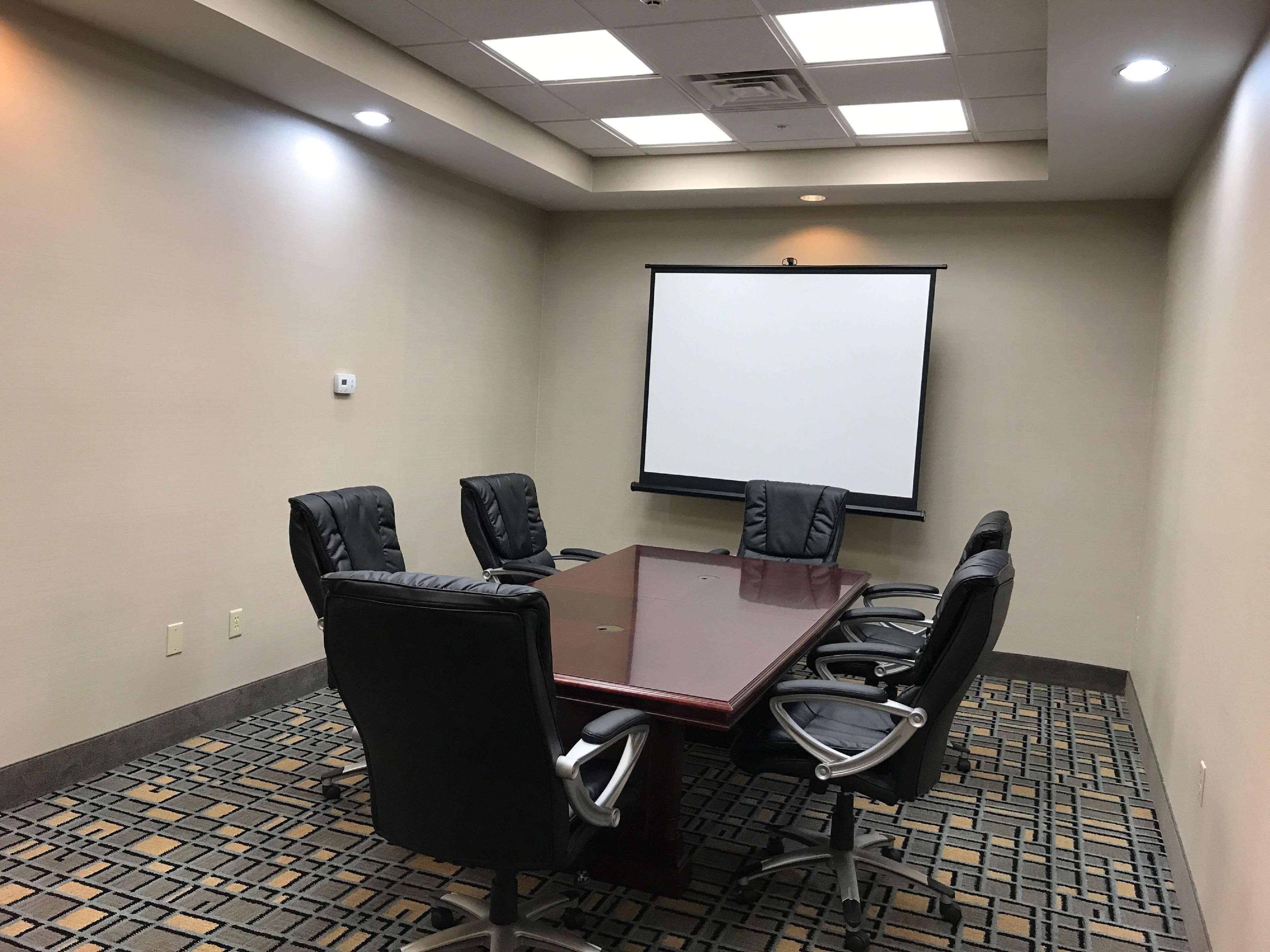 Hampton Inn & Suites Oklahoma City Airport Zewnętrze zdjęcie